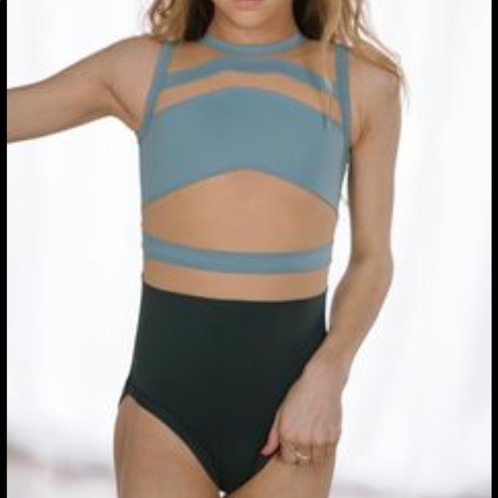 Five dancewear geo leo